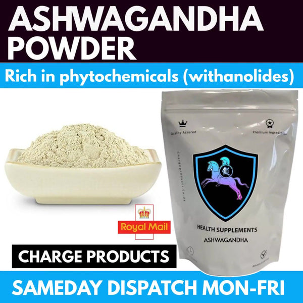 Ashwagandha Root Powder