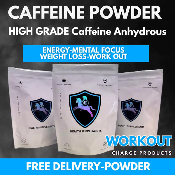 Caffeine Powder