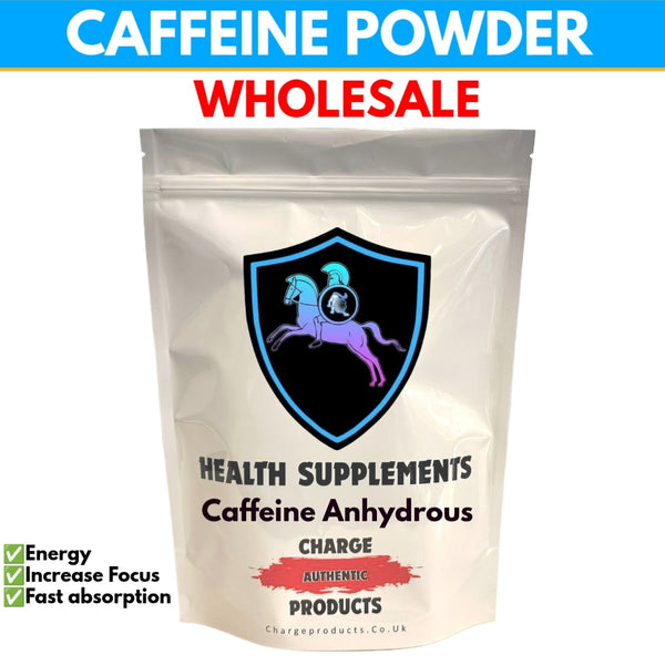 Pure Caffeine Powder | Buy Caffeine|Caffeine Wholesale Supplier