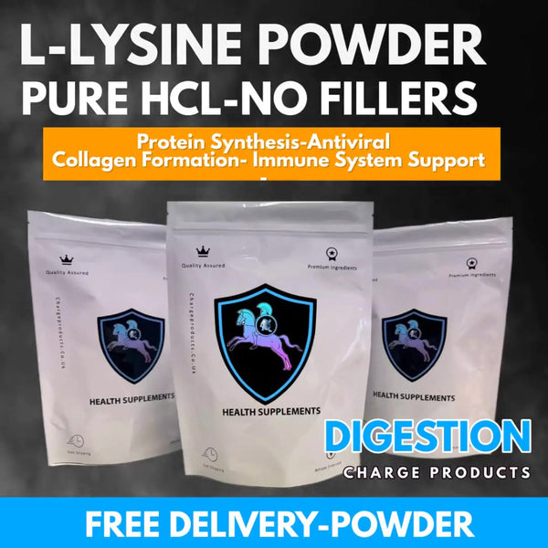 L-Lysine HCL Powder