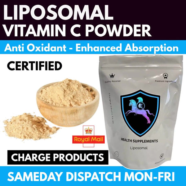 Liposomal Powder