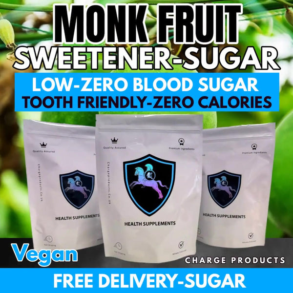 Monk Fruit Sugar