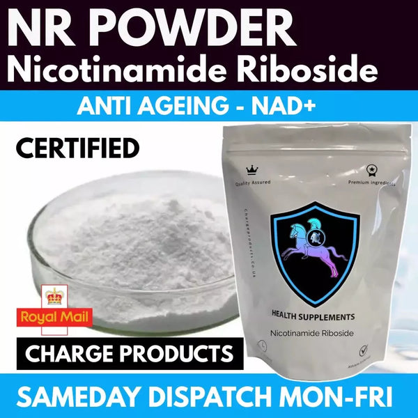 Nicotinamide Riboside Powder