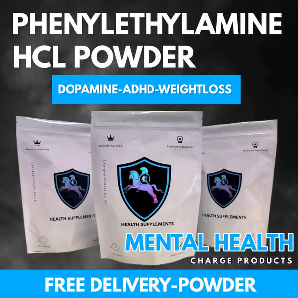 Phenylethylamine HCL Powder