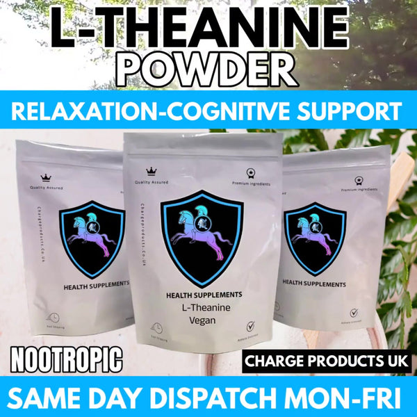 L-Theanine Powder