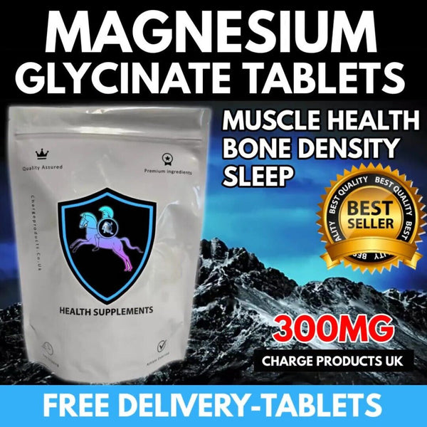 Magnesium glycinate Tablets