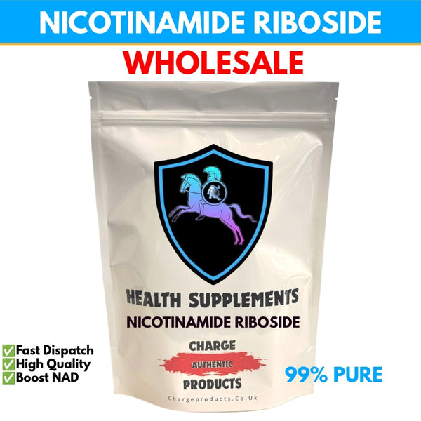NR Powder|Nicotinamide Riboside Powder| Wholesale Supplier UK