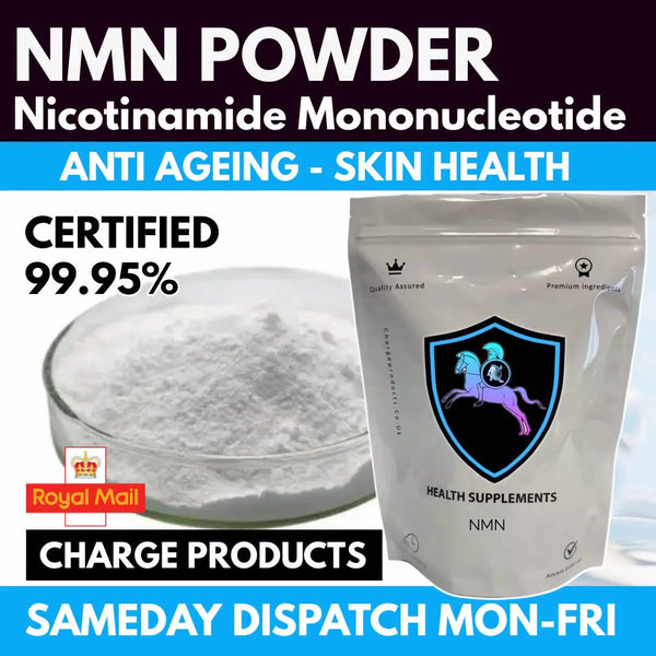 NMN Nicotinamide Mononucleotide Powder