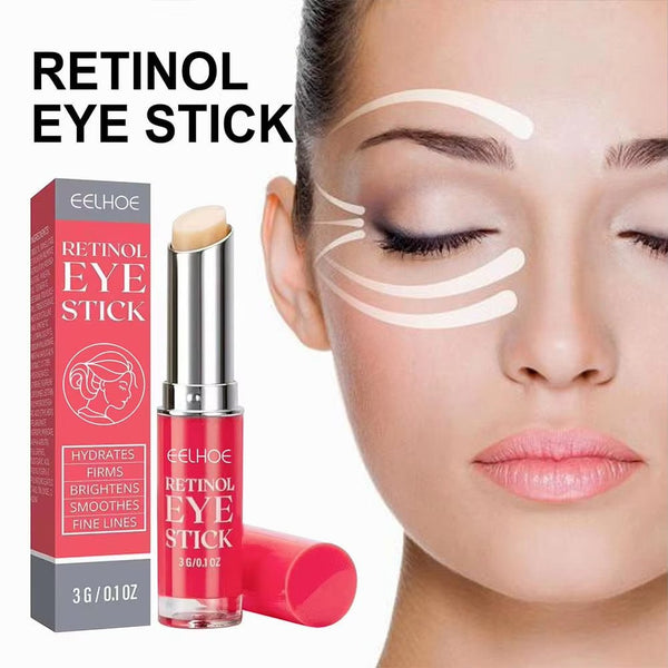 Retinol Moisturizing Eye Stick